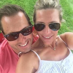 Meet your Posher, Stacy